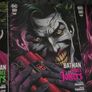 Batman: Three Jokers #1-3 Complete Set + Variants | DC Black Label Comics Image 3