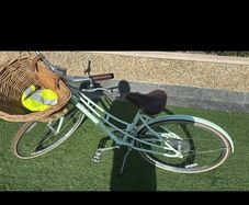loft electra bike