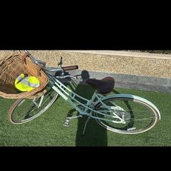 loft electra bike