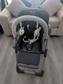 Highchair Babylo
