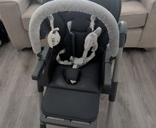 Highchair Babylo