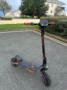 Kugoo KuKirin G2