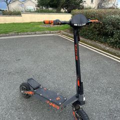 Kugoo KuKirin G2