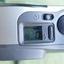 Canon Sure Shot BF Point and Shoot 35 MM Film Camera -Tested Image 5