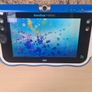 VTECH INNOTAB MAX kids learning tablet console blue with pen and one game cartridge Image 3