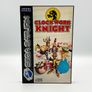 Clockwork Knight for Sega Saturn - Boxed and Minty Image 2