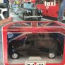 London Taxi Polistil Year 1978 Scale 1/25 Image 2