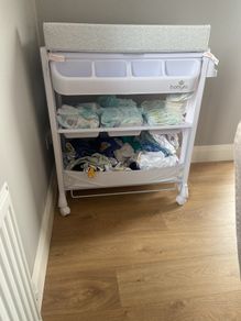 Babylo Changing Unit