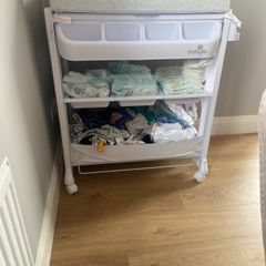 Babylo Changing Unit