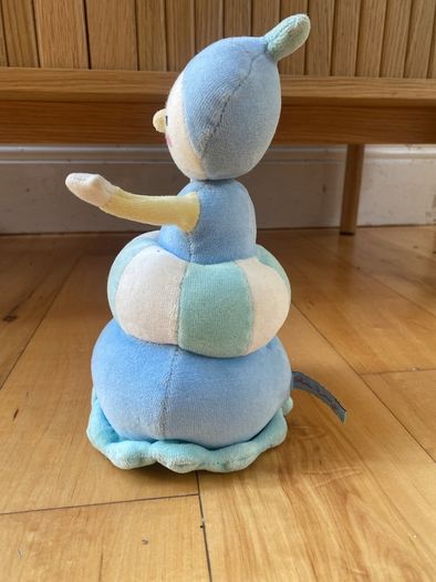 Moulin Roty toy limited edition Katherine Rouminoff