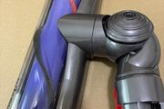 Dyson motorhead