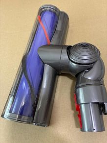Dyson motorhead