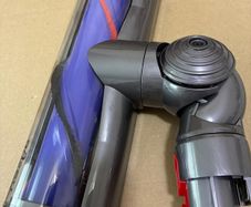 Dyson motorhead