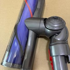 Dyson motorhead