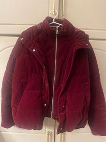 Ladies jacket