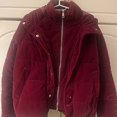 Ladies jacket