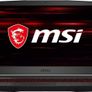 Msi Gf63 Thin 9sc 15" Gaming Laptop I7 9750h 24gb Ram 1tb Ssd Nvidia Gtx 1650 Ti 4gb Win 11 Pro Image 3