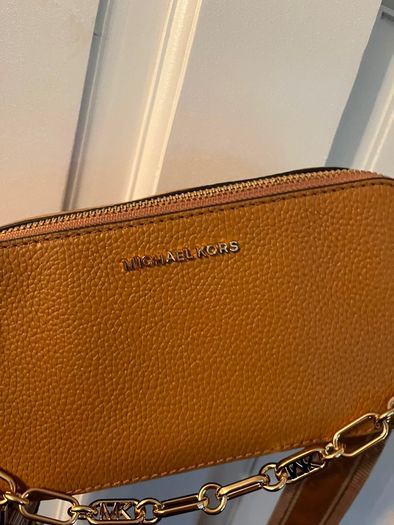 Michael Kors Camera Bag