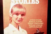 1979. Nursing Stories. Ann Currah