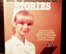 1979. Nursing Stories. Ann Currah