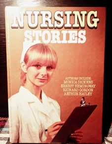 1979. Nursing Stories. Ann Currah