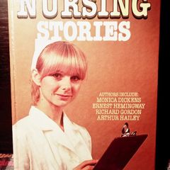1979. Nursing Stories. Ann Currah