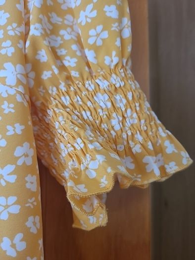 Blouse Medium