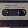 The Chieftains [1975] The Chieftains 5 (Cassette Tape Album) Image 5