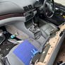 Breaking bmw e46 saloon 320d 2004 Image 4