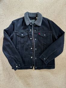 Levi's Sherpa Jacket