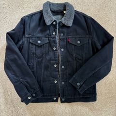 Levi's Sherpa Jacket