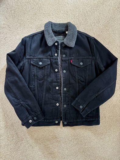 Levi's Sherpa Jacket