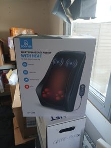 massage pillow