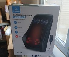 massage pillow