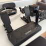Moza R5 Bundle / Formula Wheel / Brake Kit Image 6
