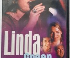 Linda Green - The Complete First Series (2 Disc) (DVD)