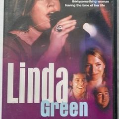 Linda Green - The Complete First Series (2 Disc) (DVD)