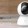 Xiaomi Mi Home Security Camera 360 Rotation 2K Image 4