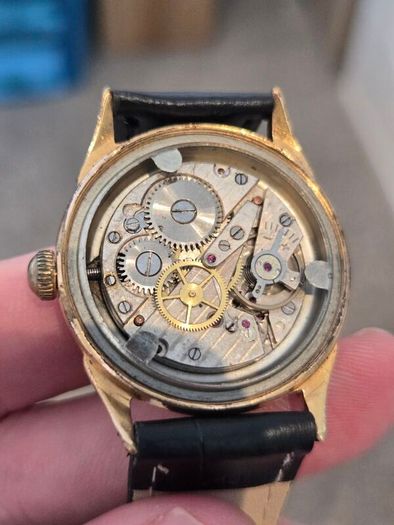 Vintage Ancre