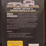 SALE!  BRICK WONDERS Ancient, Natural & Modern Marvels in LEGO by Warren Elsmore Image 2