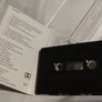 Simple Minds - New Gold Dream Tape Cassette Image 2