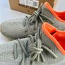 Adidas Yeezy Boost 350 V2 Desert Sage (UK9.5) Image 7