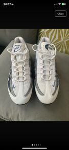 Nike Airmax men's trainers