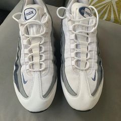 Nike Airmax men's trainers