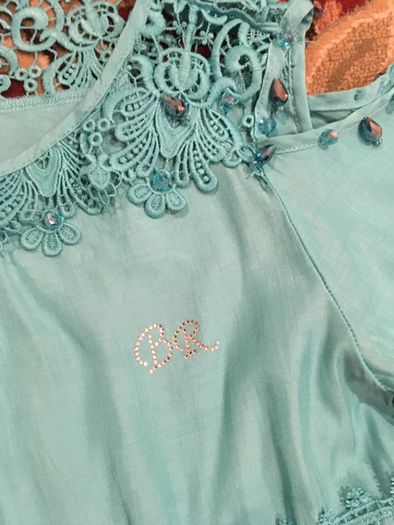 Beautiful Dress size 9-11years