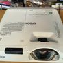 Epson EB-530 XGA HDMI VGA Short Throw 3200 Lumens HD (Lamp Hour: 2160) Image 4