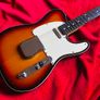 Rare 1992 early custom shop Fender Telecaster Custom Image 4