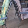 Garden chairs Image 3