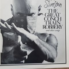 Shel Silverstein LP
