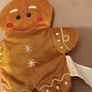 Christmas dog toy Image 2